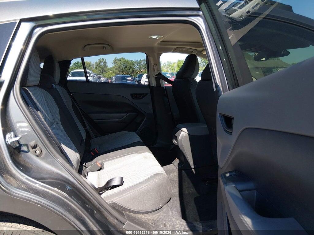 JF2GUADC6RH374870 2024 SUBARU CROSSTREK photo no. 8