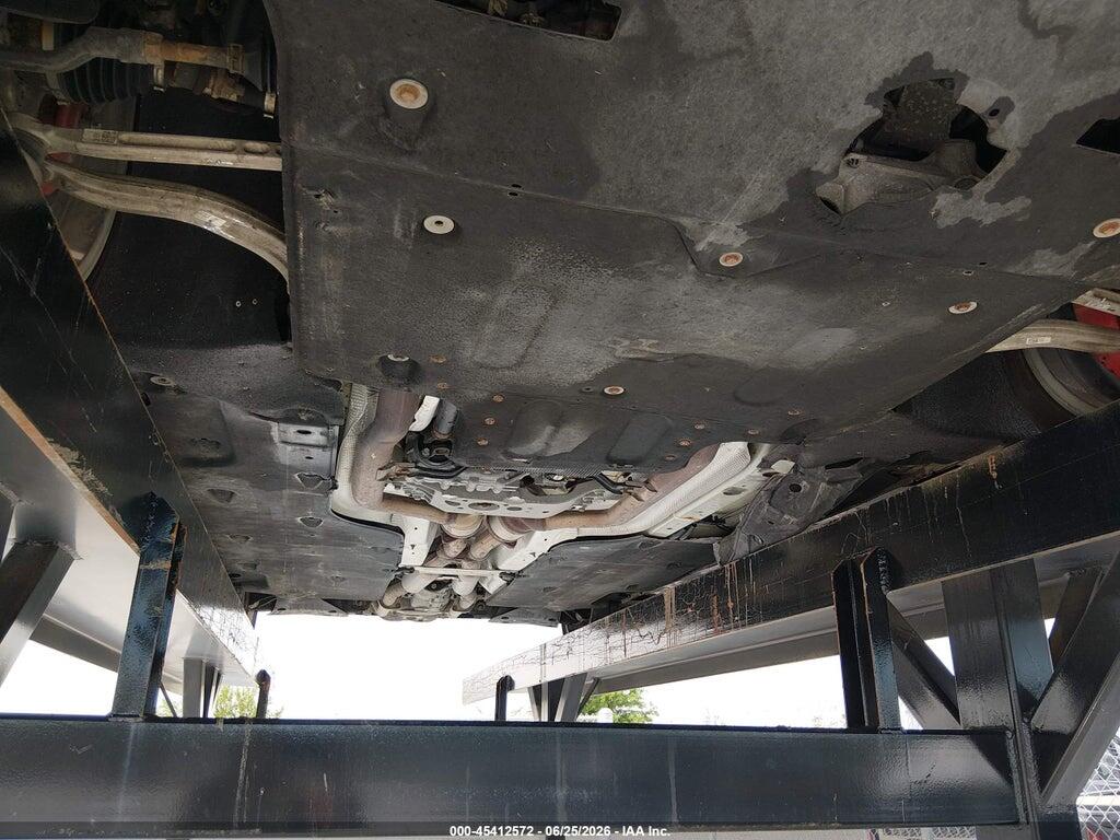 KNAE55LC7L6073875 2020 KIA STINGER photo no. 6