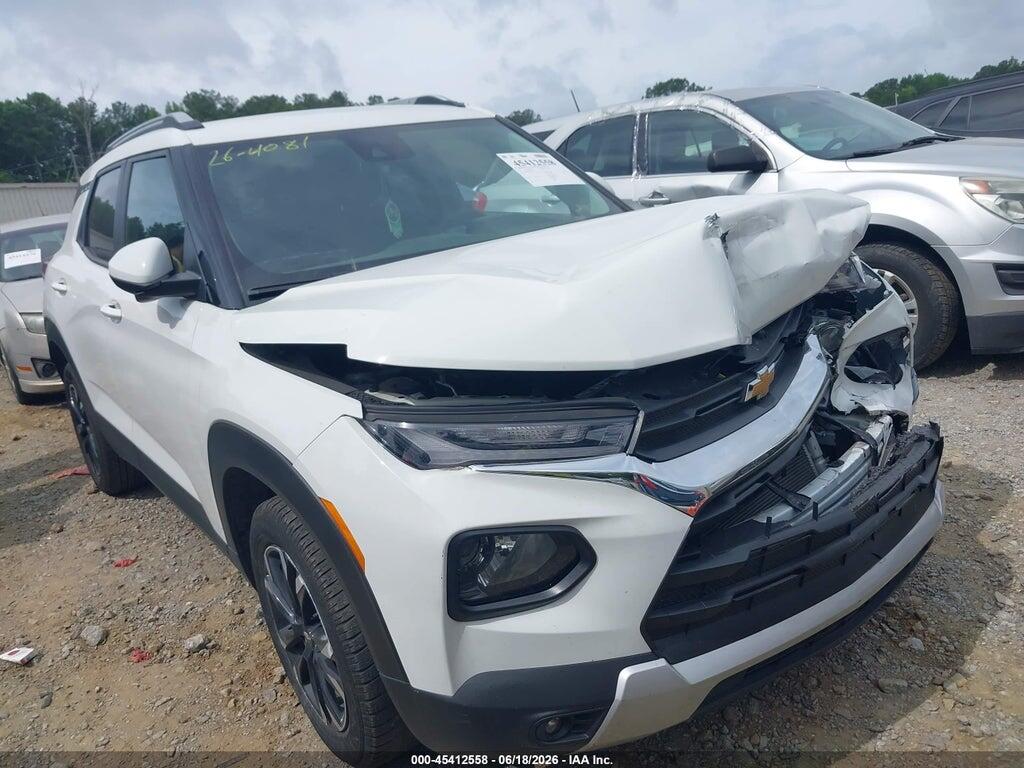 KL79MPS28PB193898 2023 CHEVROLET TRAILBLAZER photo no. 1