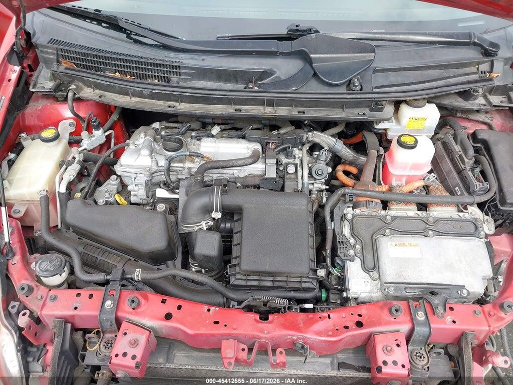 JTDKN3DU3C5429410 2012 TOYOTA PRIUS photo no. 10