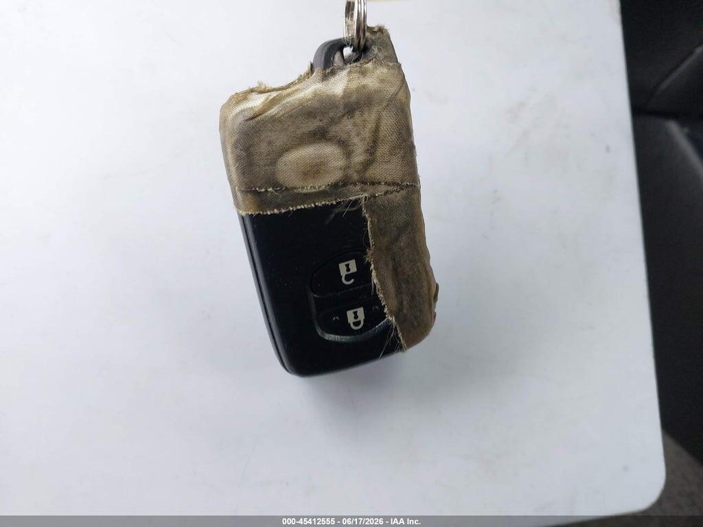 JTDKN3DU3C5429410 2012 TOYOTA PRIUS photo no. 11