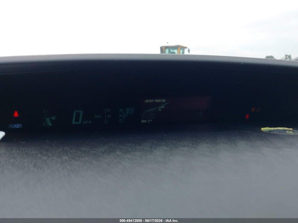 JTDKN3DU3C5429410 2012 TOYOTA PRIUS photo no. 7