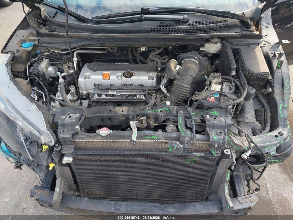 2HKRM4H76DH653526 2013 HONDA CR-V photo no. 10