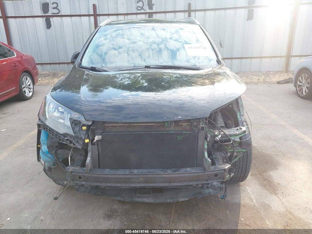 2HKRM4H76DH653526 2013 HONDA CR-V photo no. 12