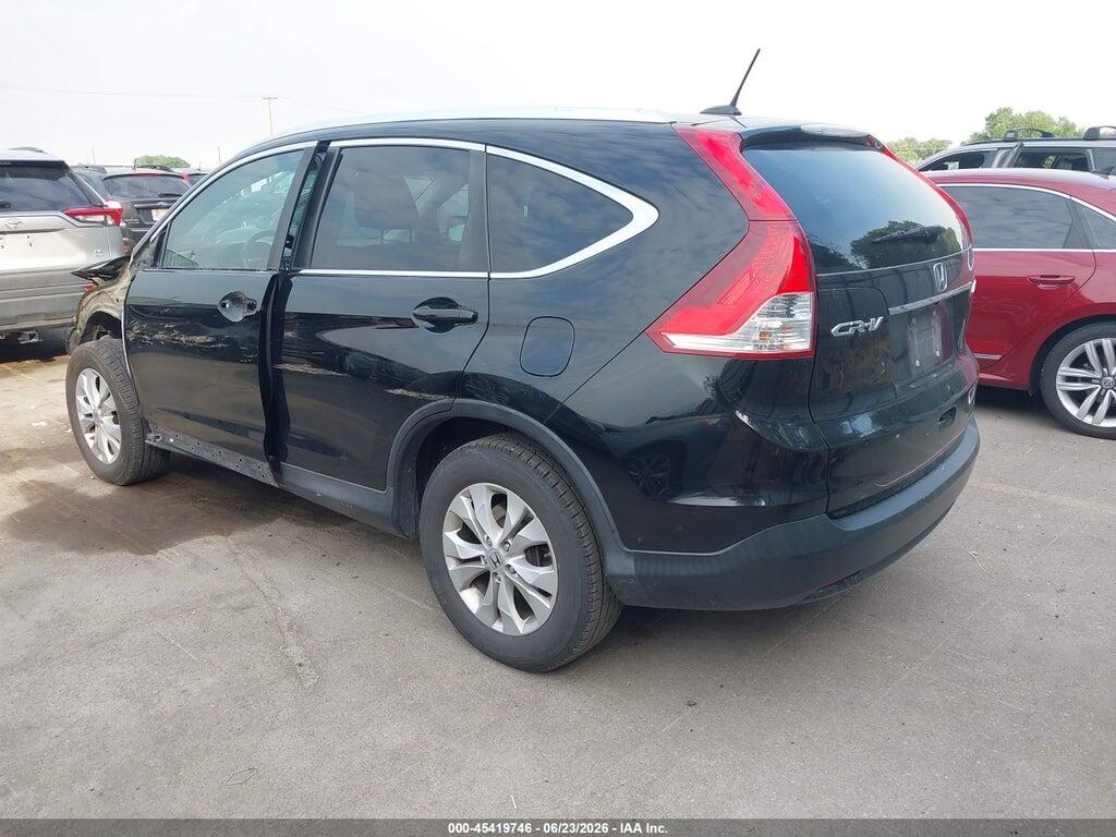 2HKRM4H76DH653526 2013 HONDA CR-V photo no. 3