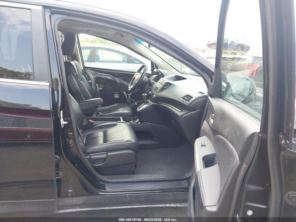 2HKRM4H76DH653526 2013 HONDA CR-V photo no. 5