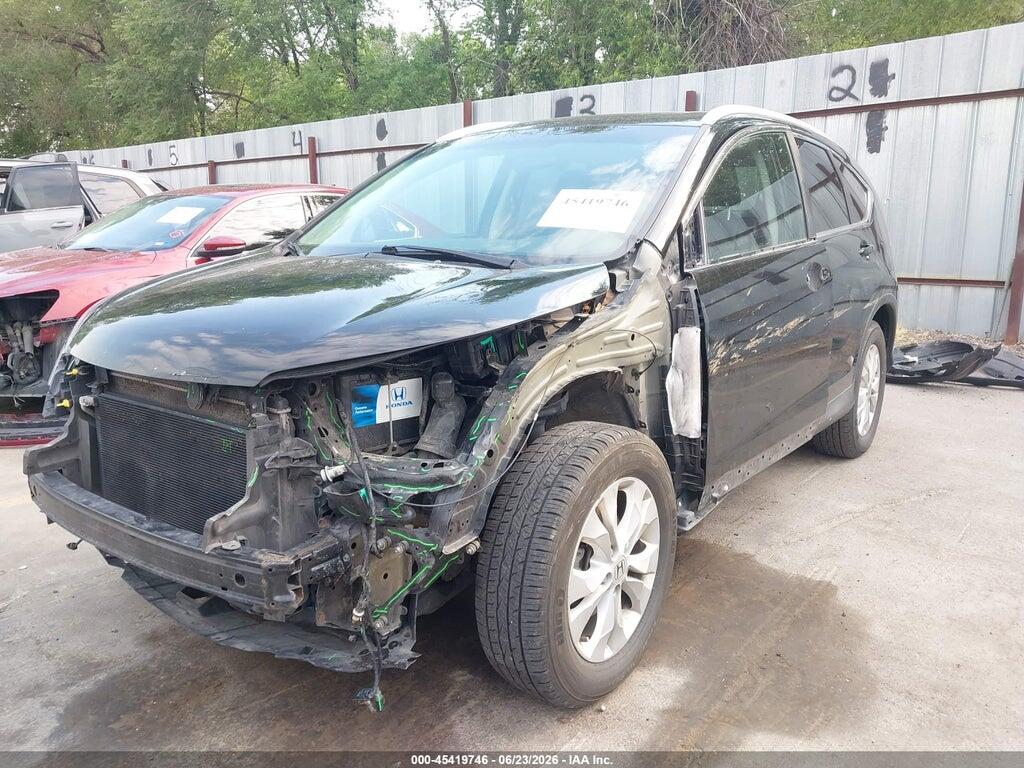 2HKRM4H76DH653526 2013 HONDA CR-V photo no. 6