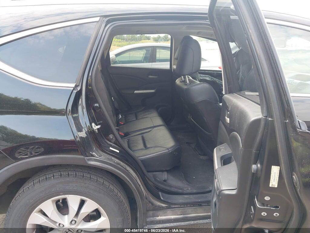 2HKRM4H76DH653526 2013 HONDA CR-V photo no. 8