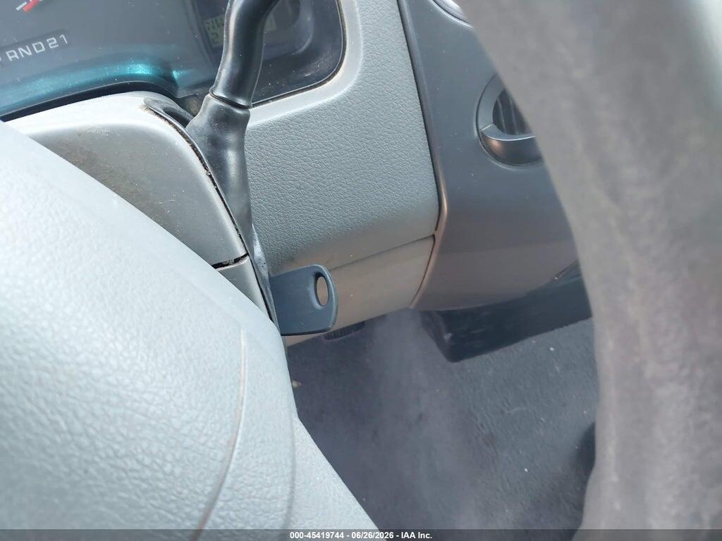 1FTRX12W07FA66775 2007 FORD F-150 photo no. 11