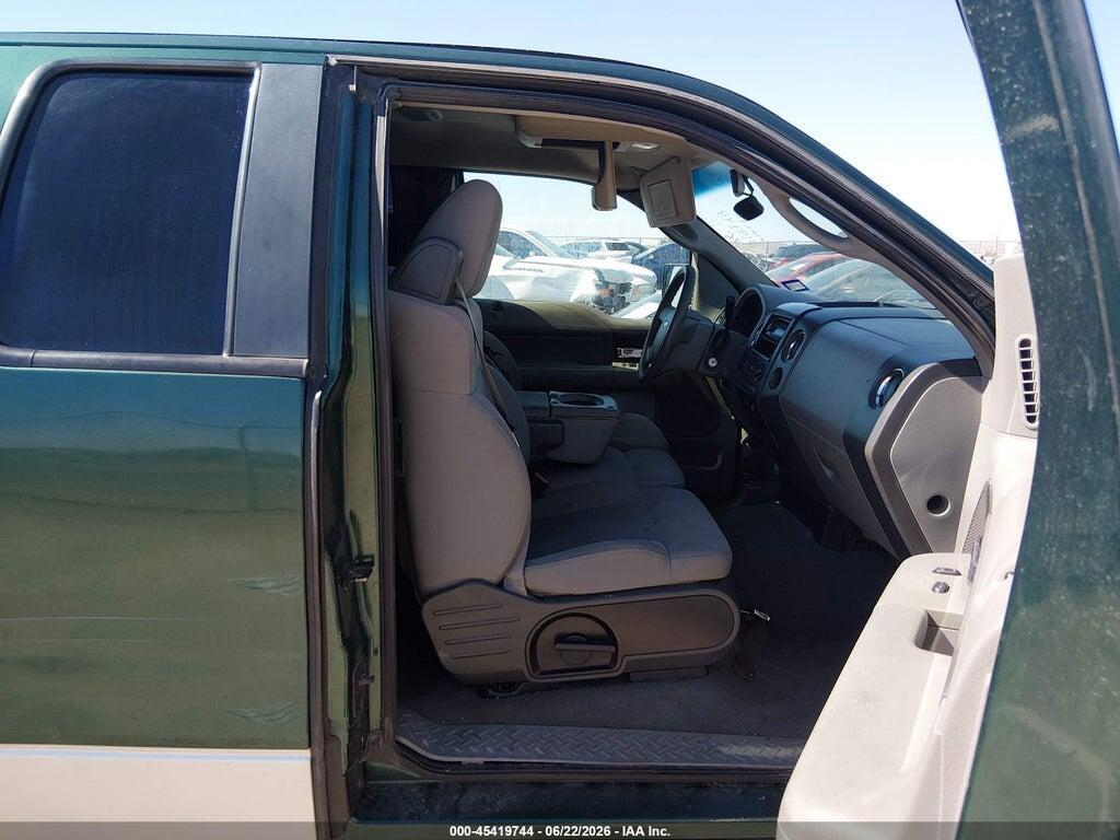 1FTRX12W07FA66775 2007 FORD F-150 photo no. 5