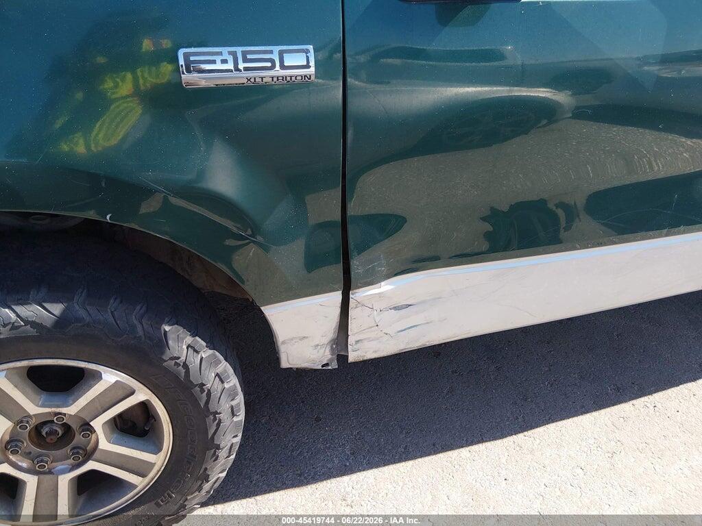 1FTRX12W07FA66775 2007 FORD F-150 photo no. 6