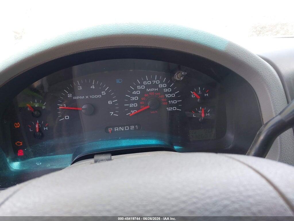 1FTRX12W07FA66775 2007 FORD F-150 photo no. 7