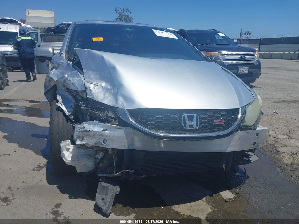 2HGFB6E57FH710546 2015 HONDA CIVIC photo no. 11