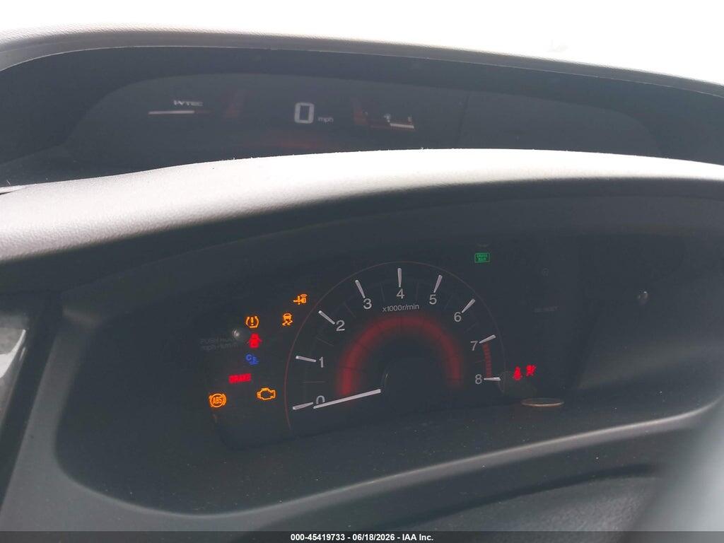 2HGFB6E57FH710546 2015 HONDA CIVIC photo no. 7