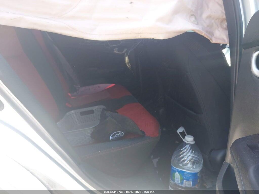 2HGFB6E57FH710546 2015 HONDA CIVIC photo no. 8