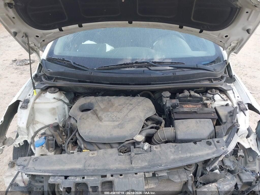 KMHCT4AE0HU333742 2017 HYUNDAI ACCENT photo no. 10