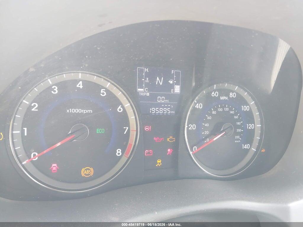 KMHCT4AE0HU333742 2017 HYUNDAI ACCENT photo no. 7