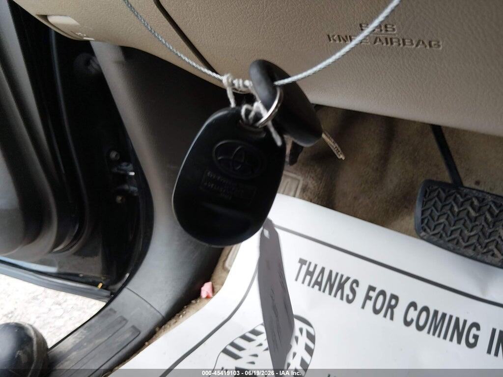 5TDKY5G14BS036321 2011 TOYOTA SEQUOIA photo no. 11