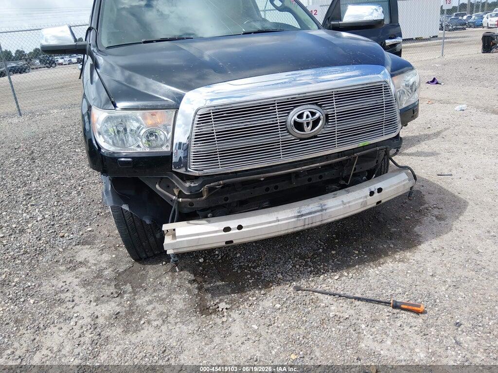 5TDKY5G14BS036321 2011 TOYOTA SEQUOIA photo no. 6