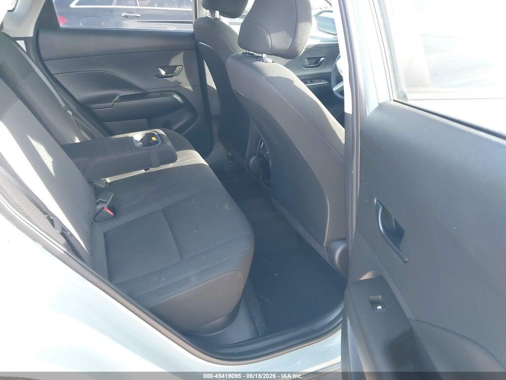KM8HB3ABXSU325597 2025 HYUNDAI KONA photo no. 8