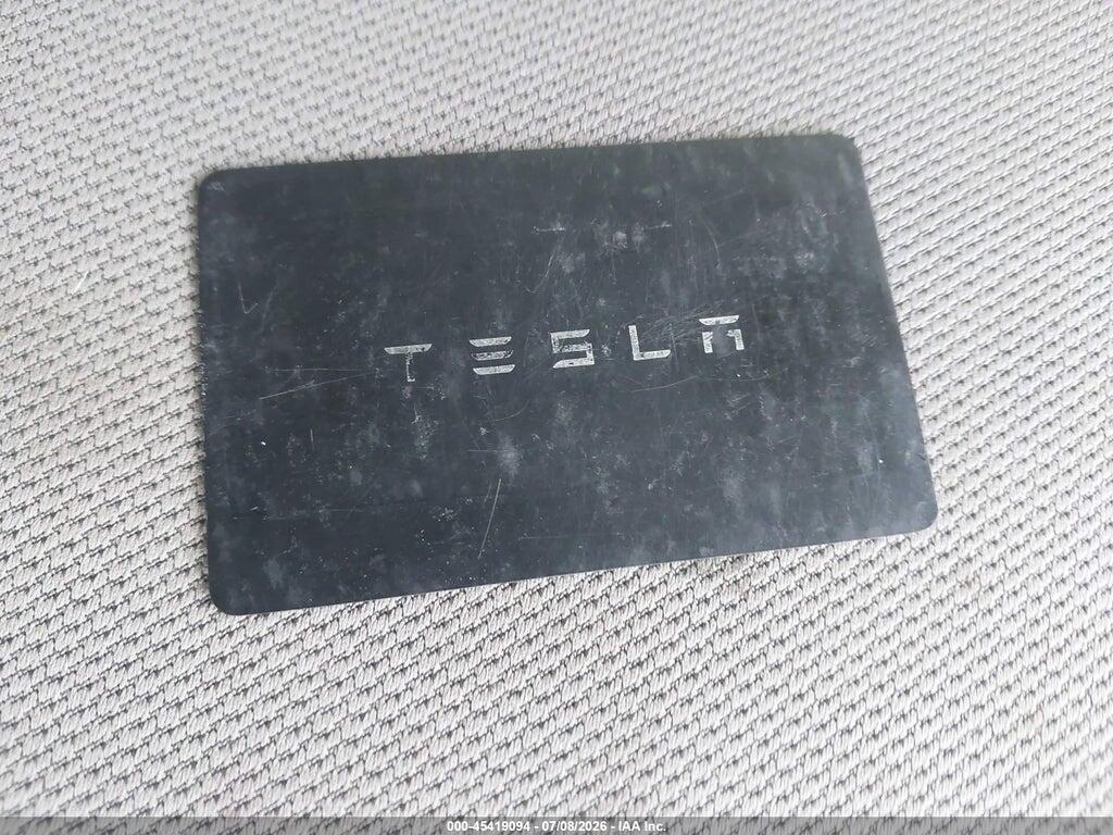 7SAYGDEE3PF766457 2023 TESLA MODEL Y photo no. 10