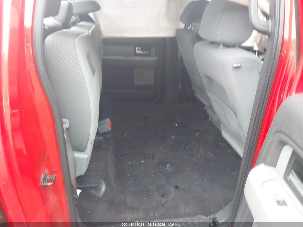 1FTFW1ET0EKD82205 2014 FORD F-150 photo no. 8