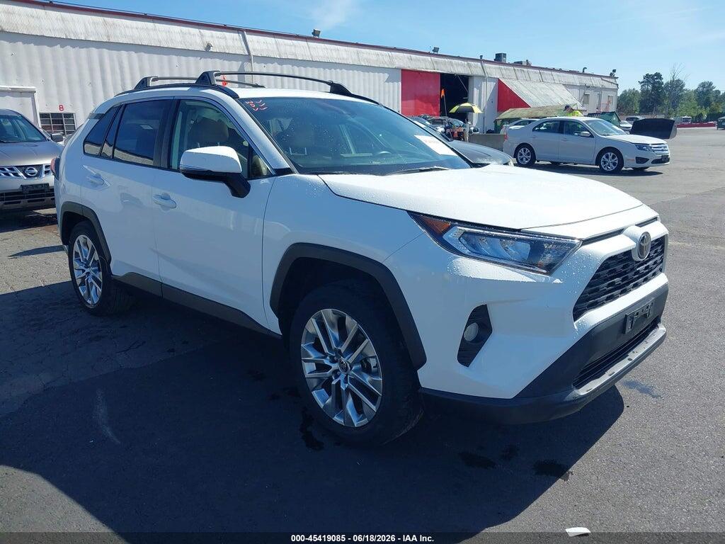 JTMA1RFV3LD052289 2020 TOYOTA RAV4 photo no. 1