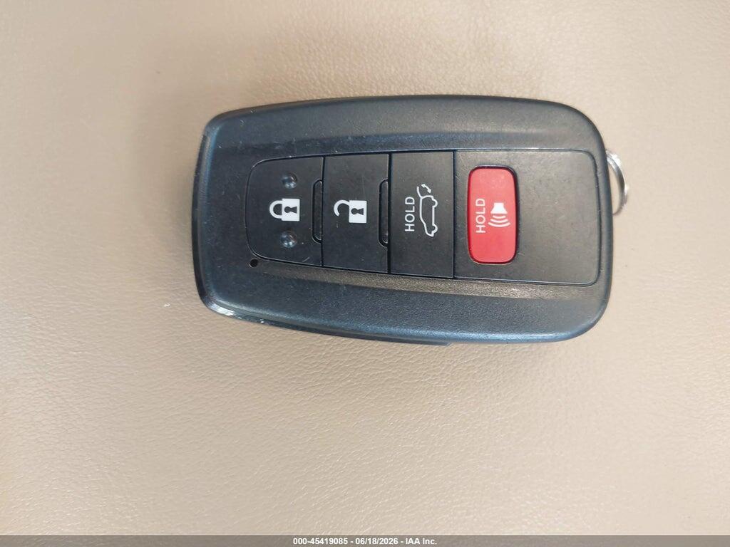 JTMA1RFV3LD052289 2020 TOYOTA RAV4 photo no. 11