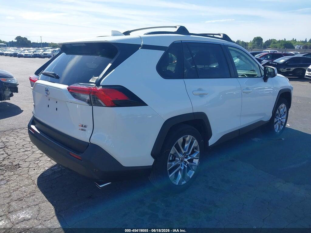 JTMA1RFV3LD052289 2020 TOYOTA RAV4 photo no. 4