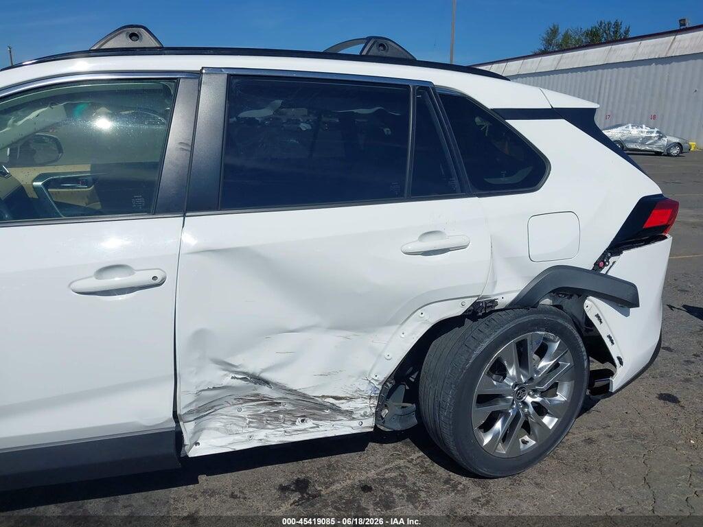 JTMA1RFV3LD052289 2020 TOYOTA RAV4 photo no. 6