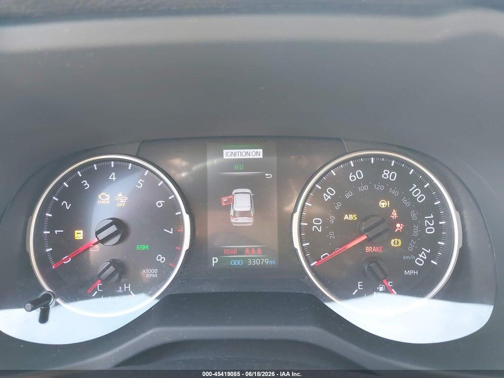 JTMA1RFV3LD052289 2020 TOYOTA RAV4 photo no. 7