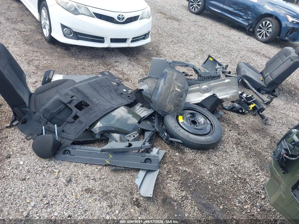 5NMJB3DE2TH622982 2026 HYUNDAI TUCSON photo no. 12