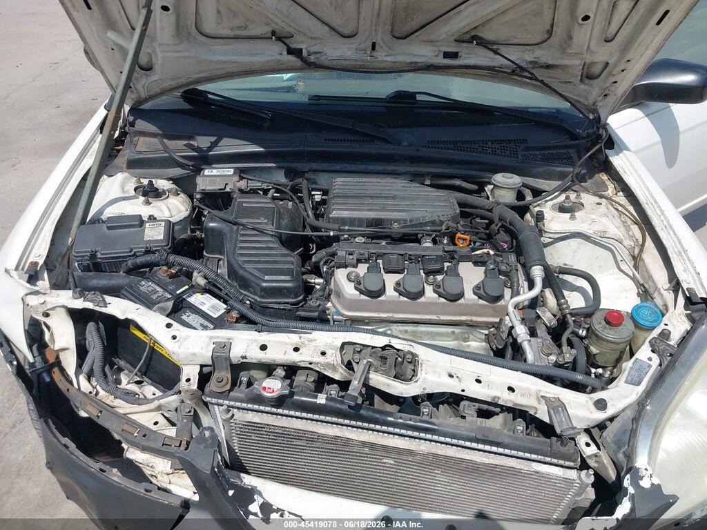 1HGEM22513L079651 2003 HONDA CIVIC photo no. 10