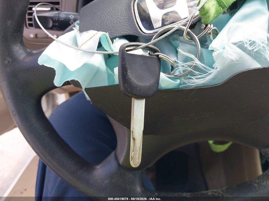 1HGEM22513L079651 2003 HONDA CIVIC photo no. 11