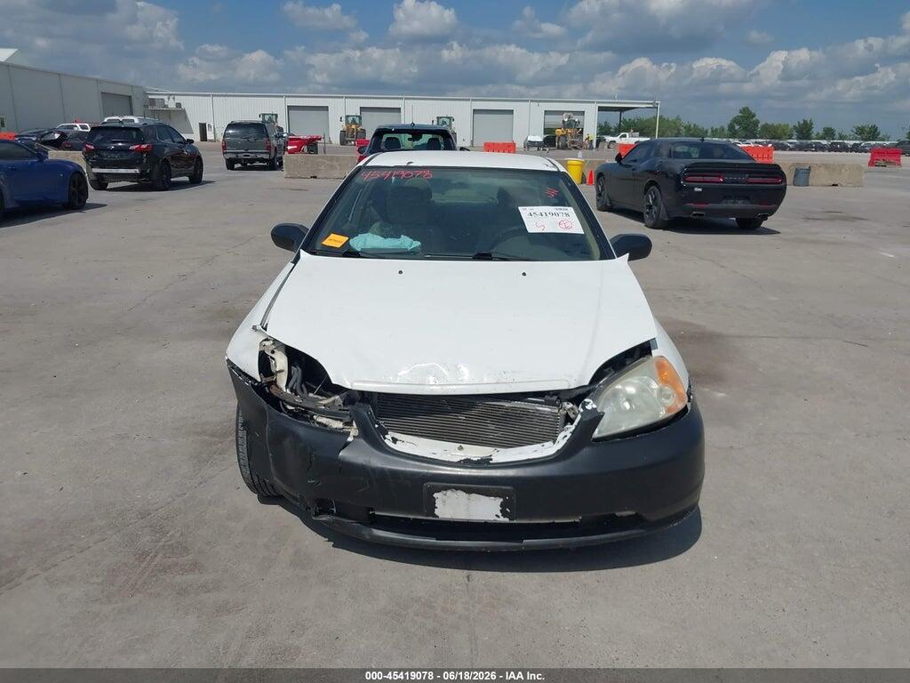 1HGEM22513L079651 2003 HONDA CIVIC photo no. 12