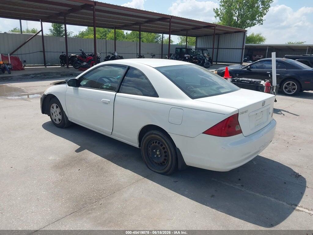 1HGEM22513L079651 2003 HONDA CIVIC photo no. 3