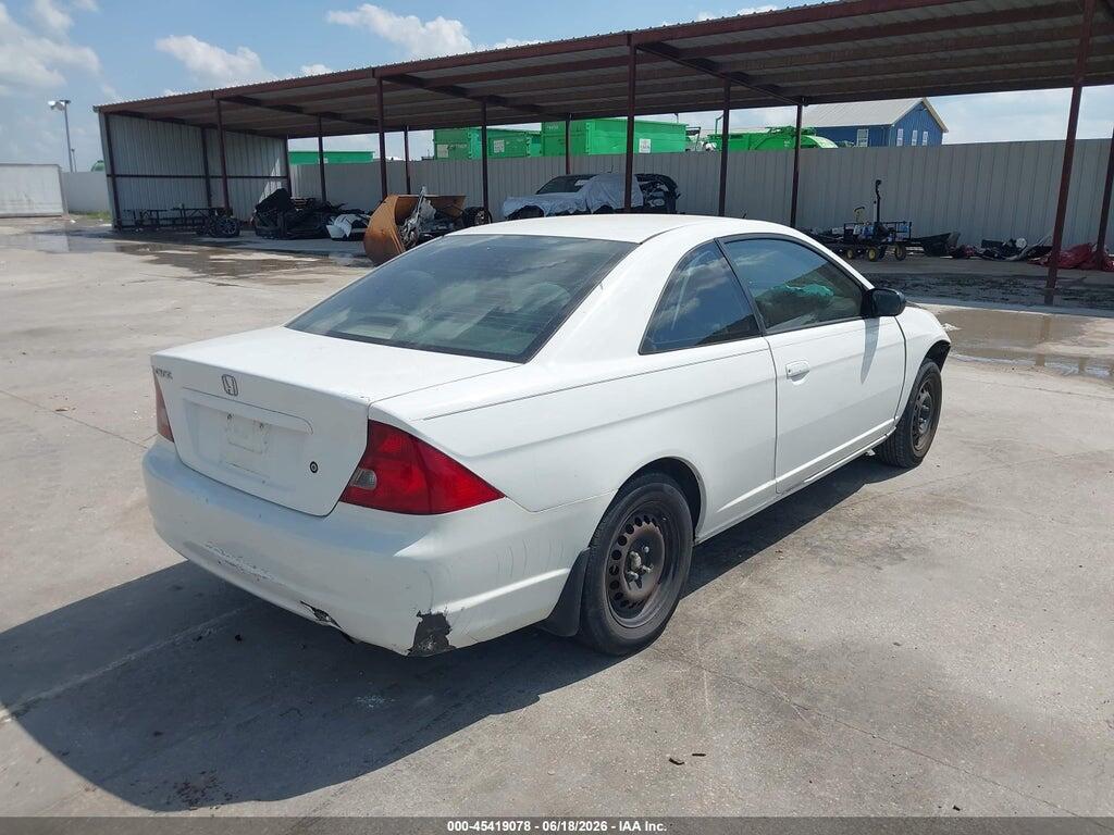 1HGEM22513L079651 2003 HONDA CIVIC photo no. 4