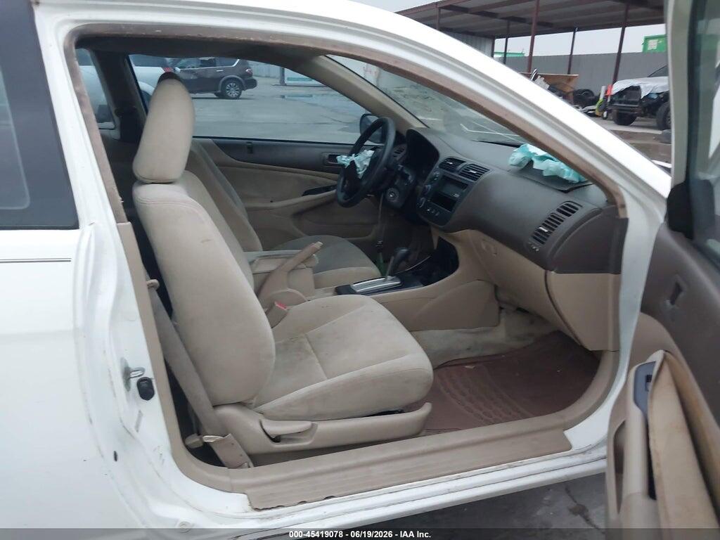 1HGEM22513L079651 2003 HONDA CIVIC photo no. 5