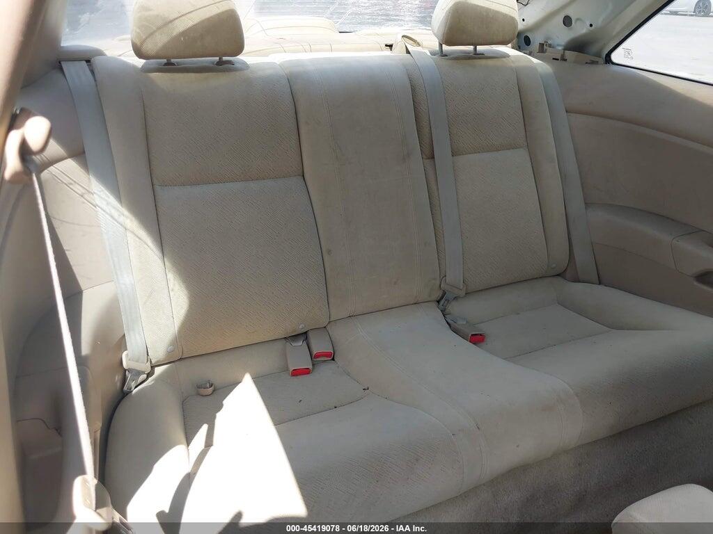 1HGEM22513L079651 2003 HONDA CIVIC photo no. 8