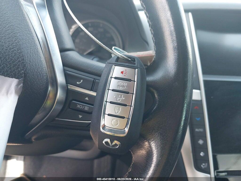 JN1EV7BP7MM701078 2021 INFINITI Q50 photo no. 11