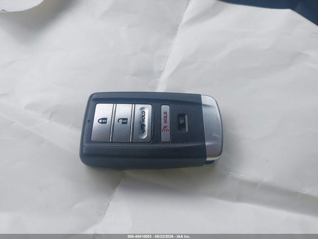 5J8YD4H37LL054431 2020 ACURA MDX photo no. 11