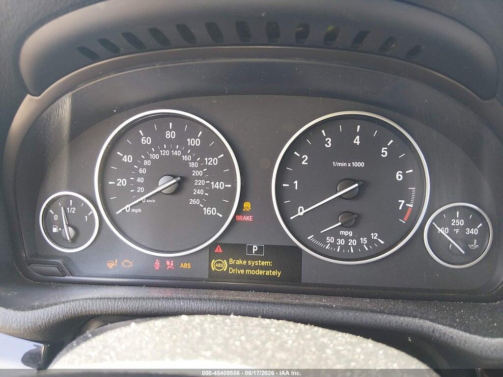 5UXWX9C58F0D45840 2015 BMW X3 photo no. 7