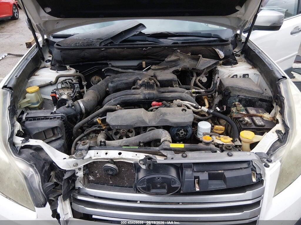 4S4BRCPC9E3292099 2014 SUBARU OUTBACK photo no. 10