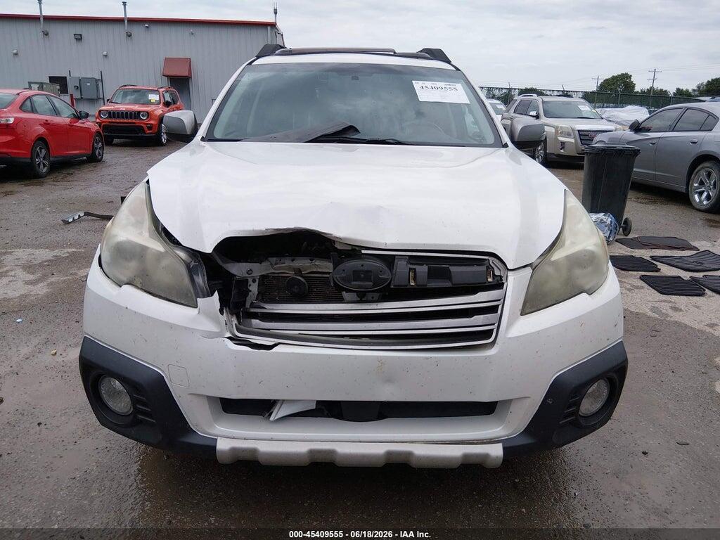 4S4BRCPC9E3292099 2014 SUBARU OUTBACK photo no. 12