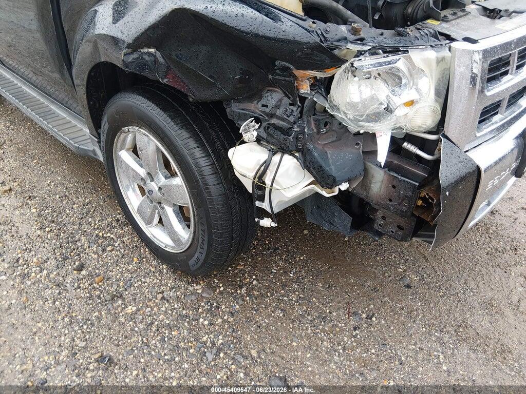 1FMCU9EG5CKB61041 2012 FORD ESCAPE photo no. 6