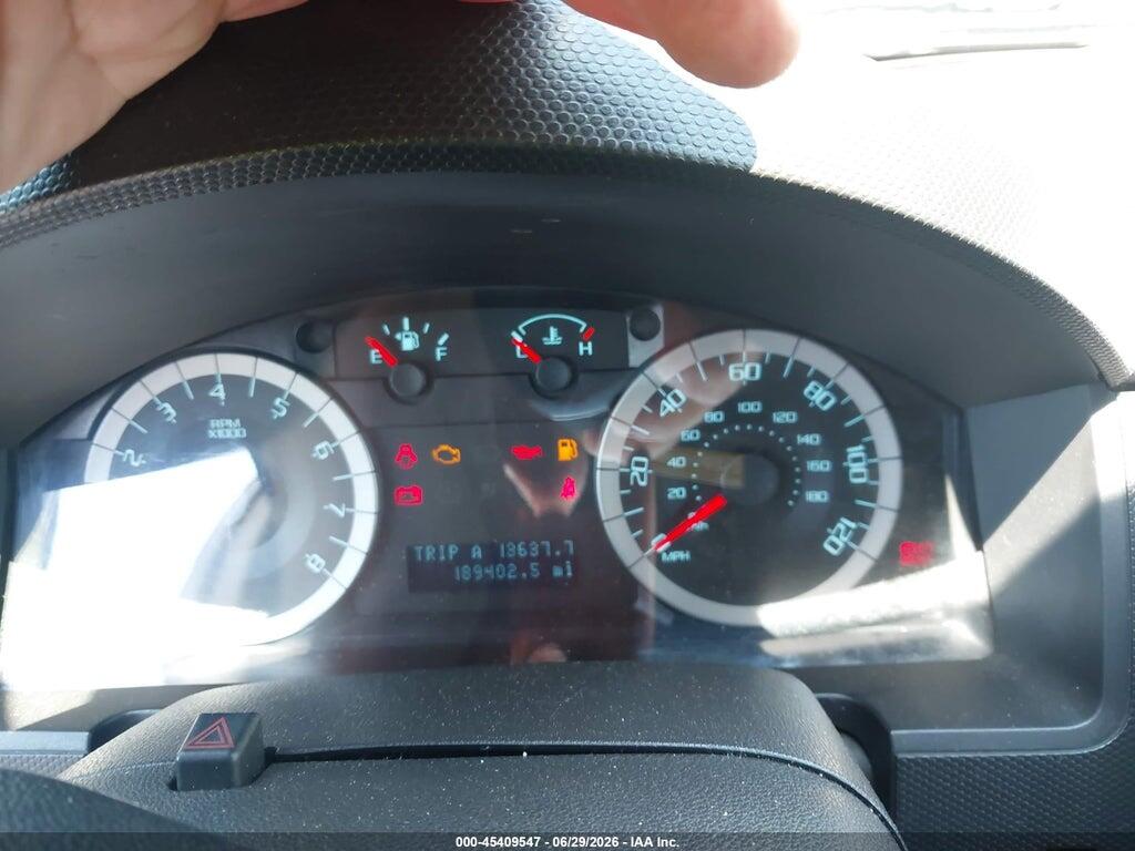 1FMCU9EG5CKB61041 2012 FORD ESCAPE photo no. 7