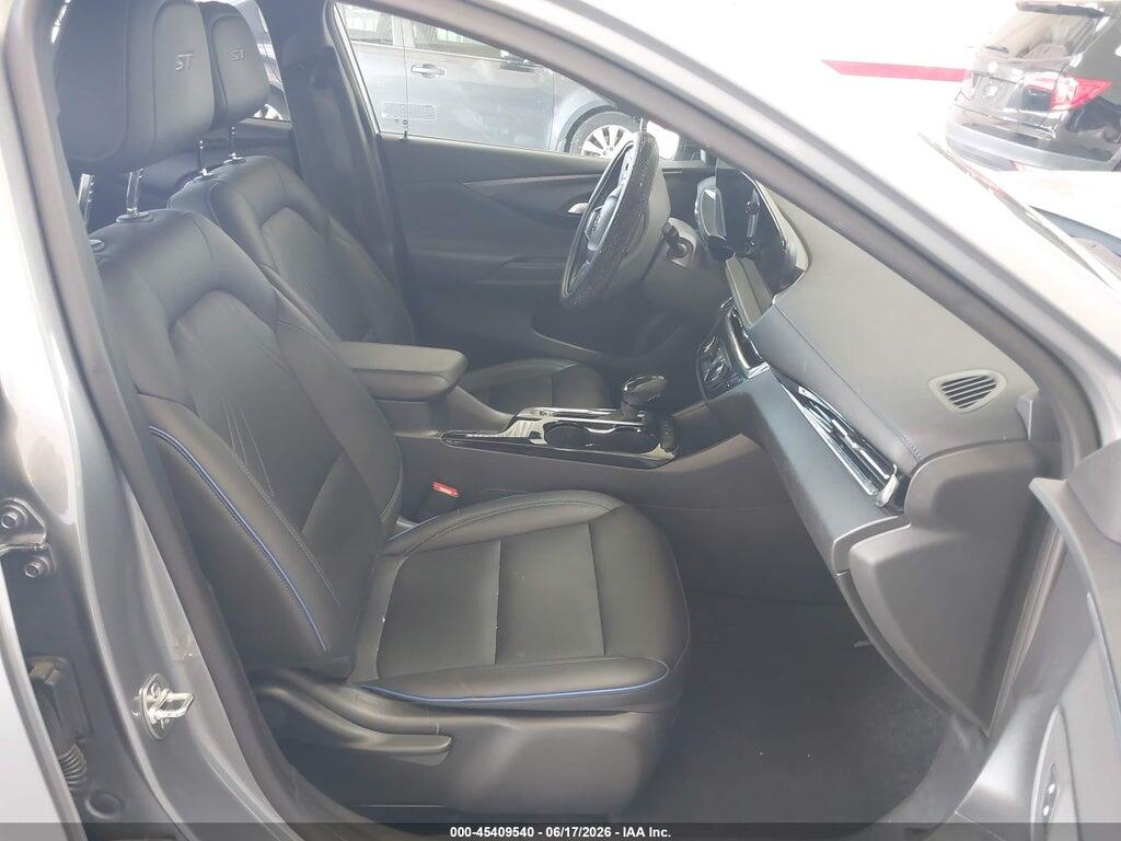 KL47LBEP5SB148394 2025 BUICK ENVISTA photo no. 5