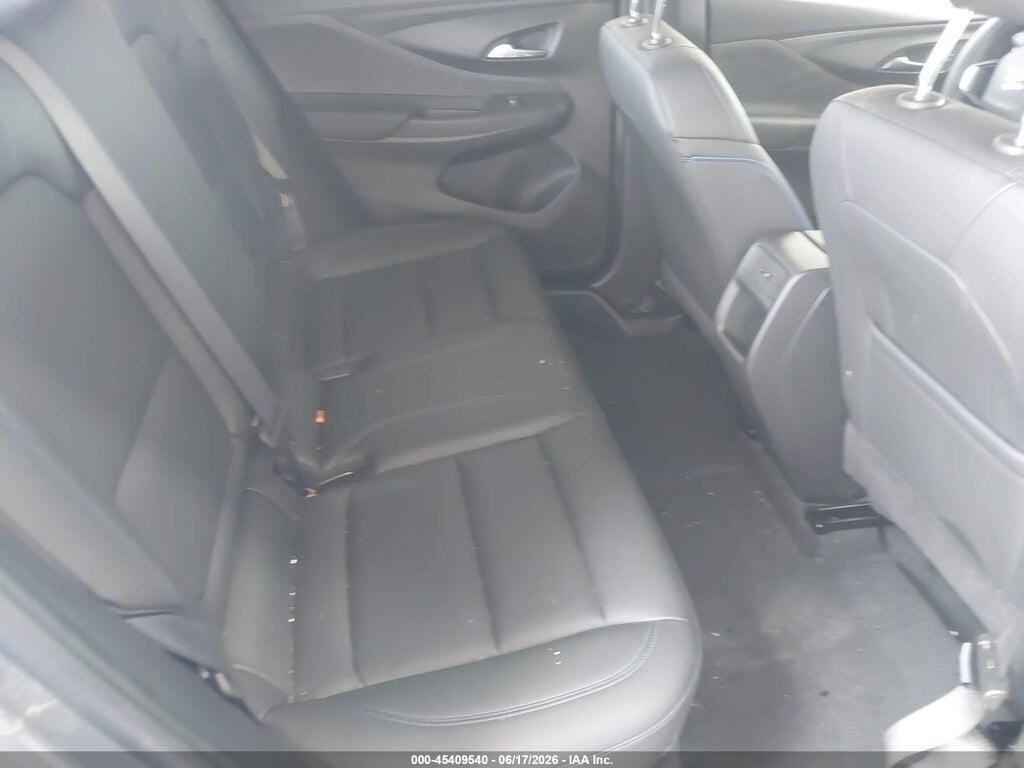 KL47LBEP5SB148394 2025 BUICK ENVISTA photo no. 8