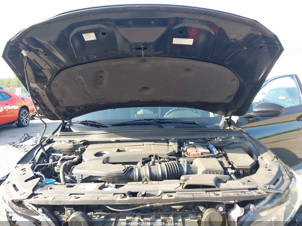 1HGCV2F30JA010746 2018 HONDA ACCORD photo no. 10