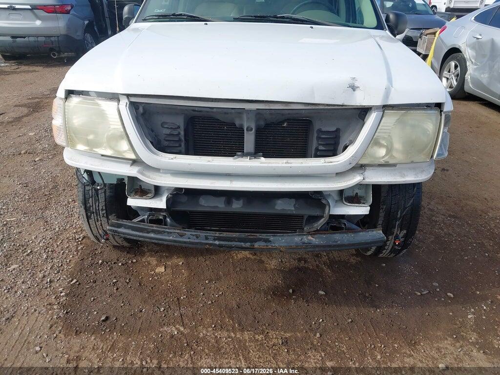 1FMZU63E24UB74233 2004 FORD EXPLORER photo no. 6